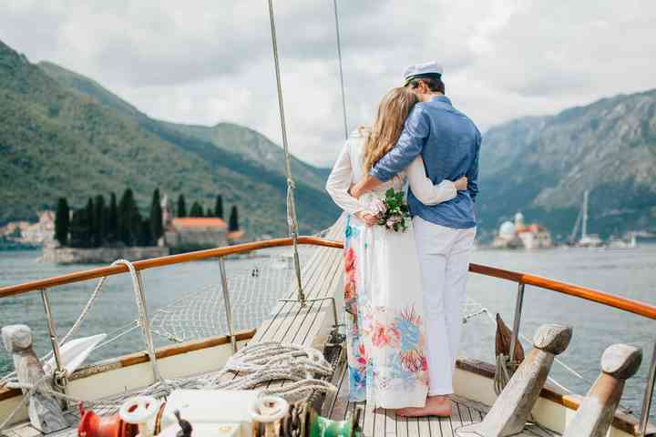 sailboat marriage
